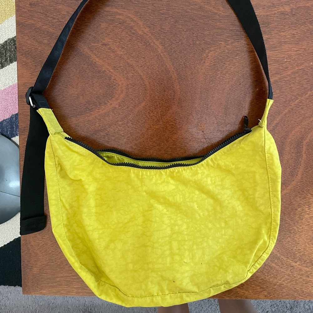 Baggu Medium Crescent Bag